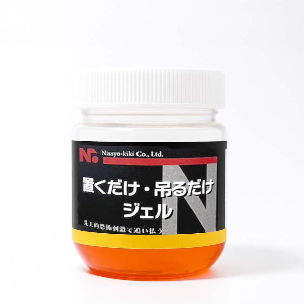 置くだけ・吊るだけ（屋内用）製品画像